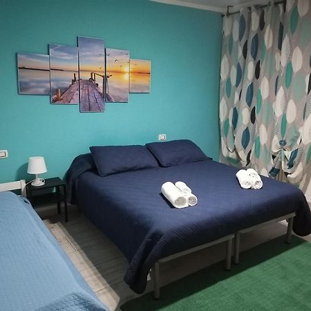 Casa Mia Hotel Domegliara Szoba fotó