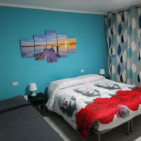 Casa Mia Hotel Domegliara Szoba fotó