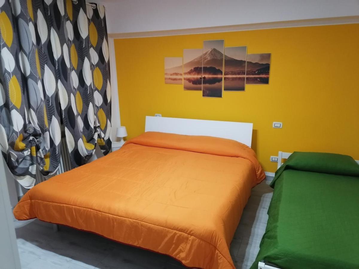 Casa Mia Hotel Domegliara Kültér fotó
