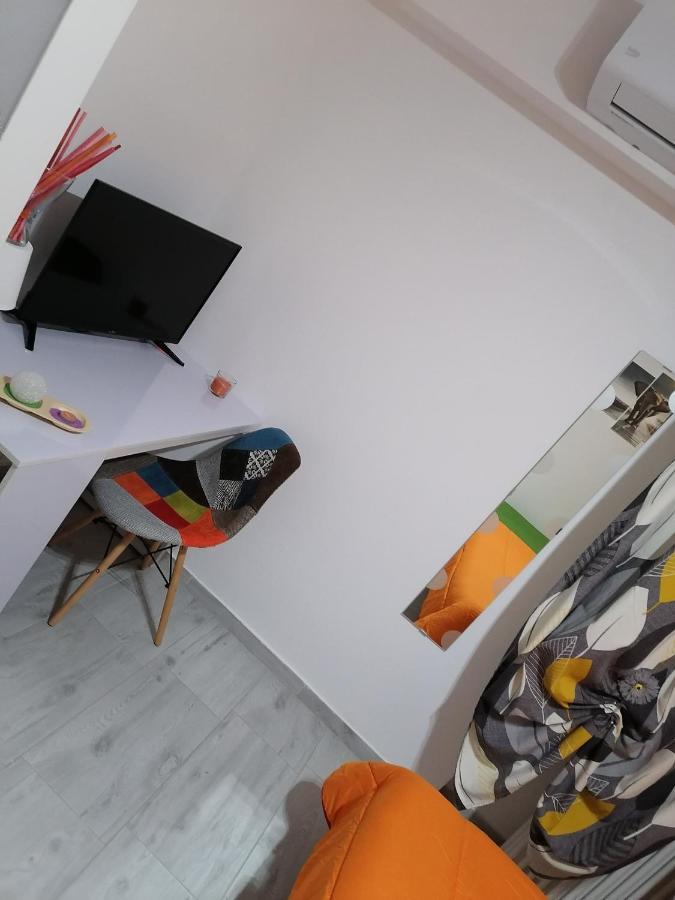 Casa Mia Hotel Domegliara Kültér fotó