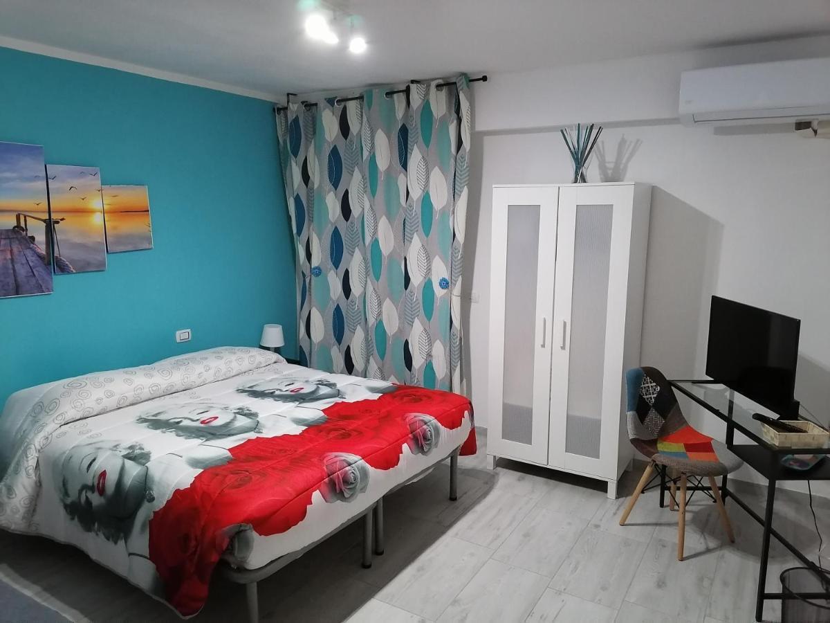 Casa Mia Hotel Domegliara Kültér fotó
