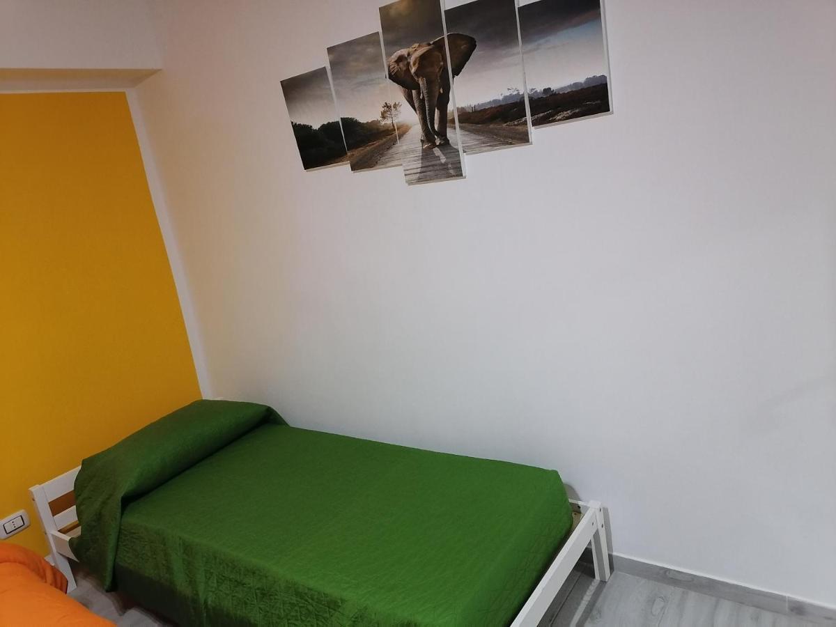 Casa Mia Hotel Domegliara Kültér fotó