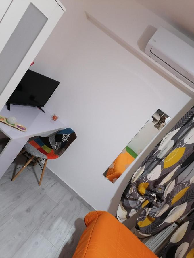 Casa Mia Hotel Domegliara Kültér fotó