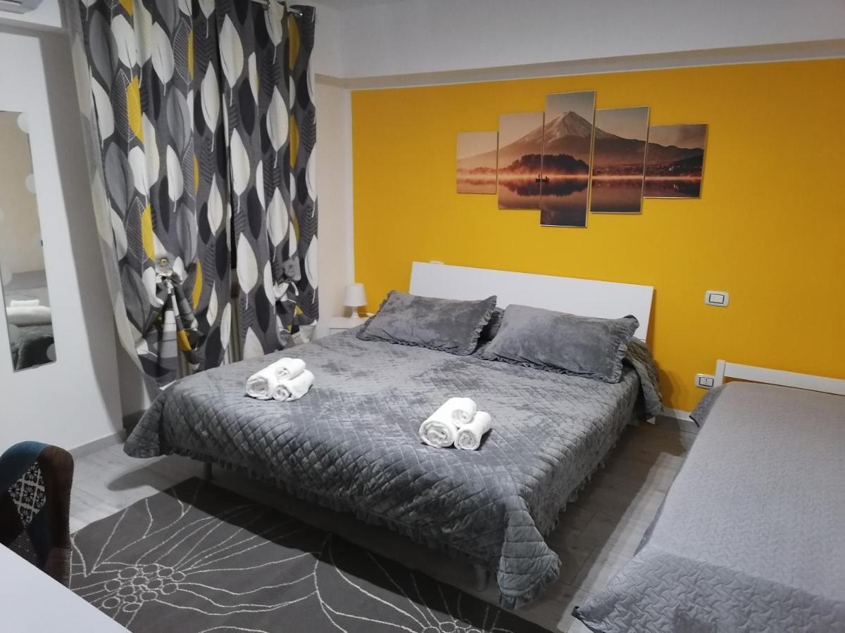 Casa Mia Hotel Domegliara Kültér fotó