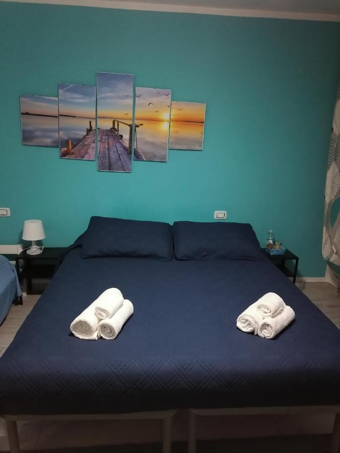 Casa Mia Hotel Domegliara Kültér fotó