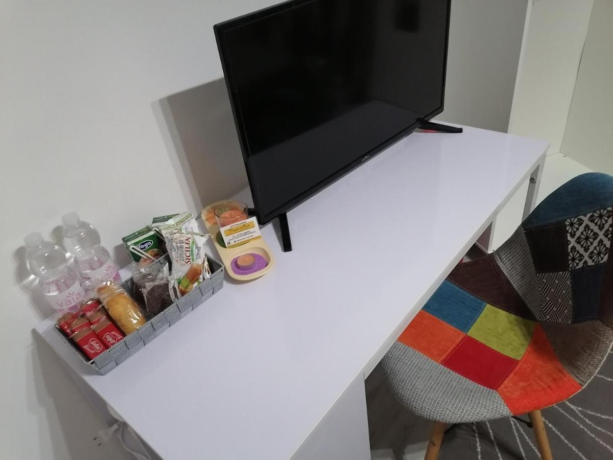 Casa Mia Hotel Domegliara Kültér fotó