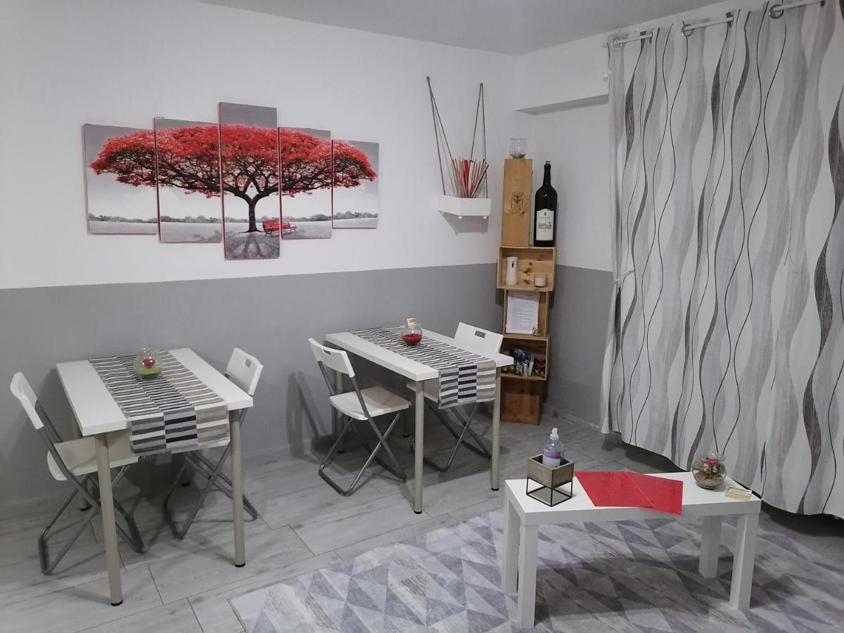 Casa Mia Hotel Domegliara Kültér fotó