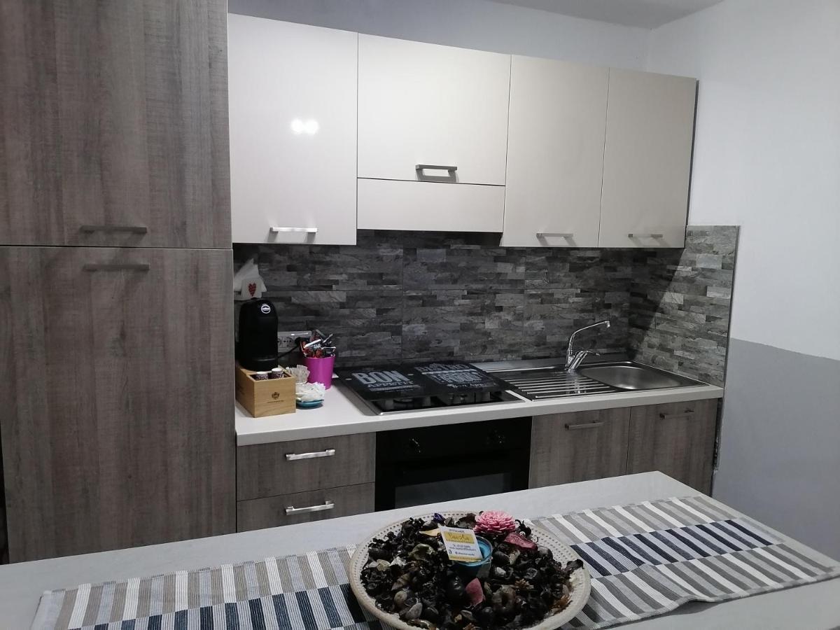 Casa Mia Hotel Domegliara Kültér fotó