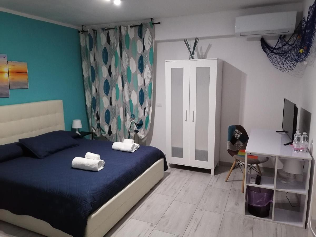 Casa Mia Hotel Domegliara Kültér fotó