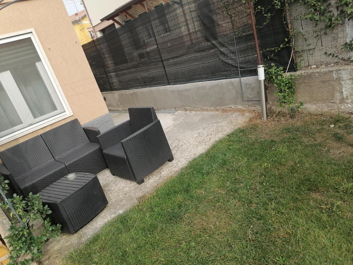 Casa Mia Hotel Domegliara Kültér fotó