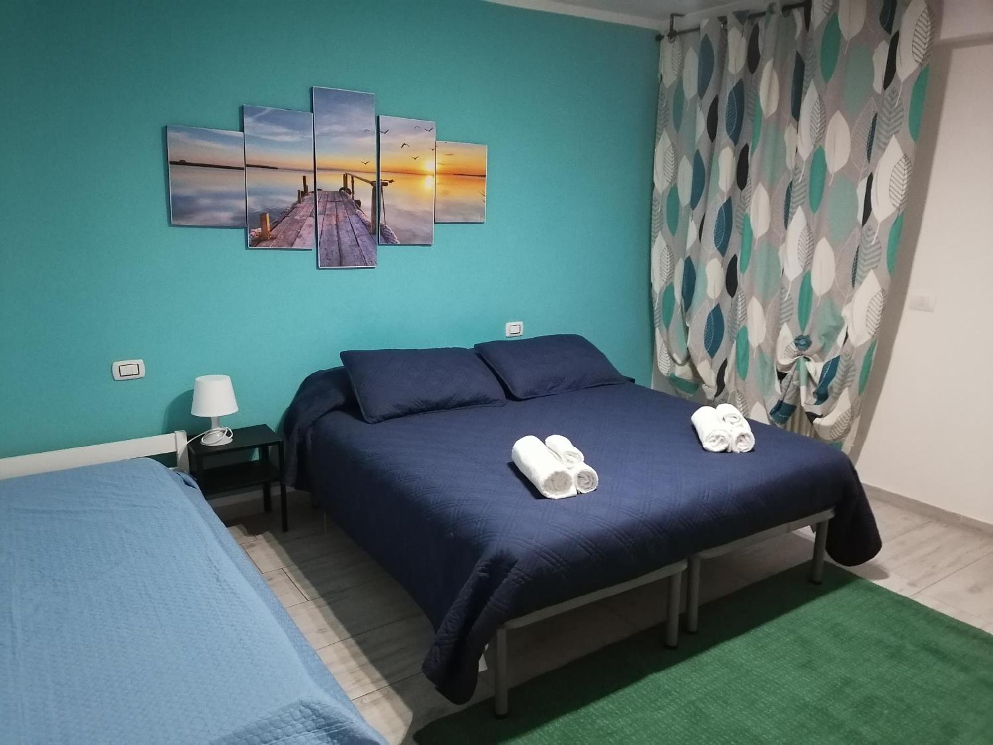 Casa Mia Hotel Domegliara Szoba fotó