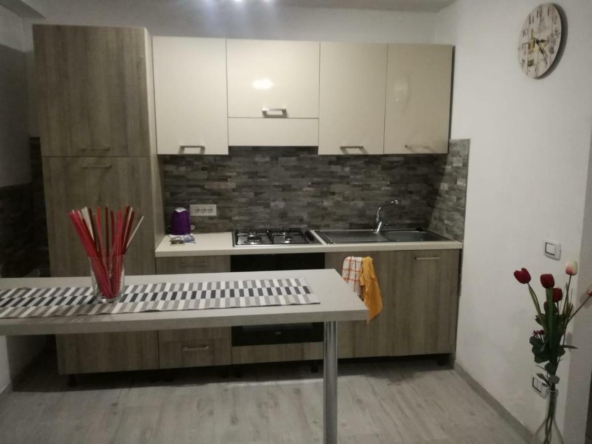 Casa Mia Hotel Domegliara Kültér fotó