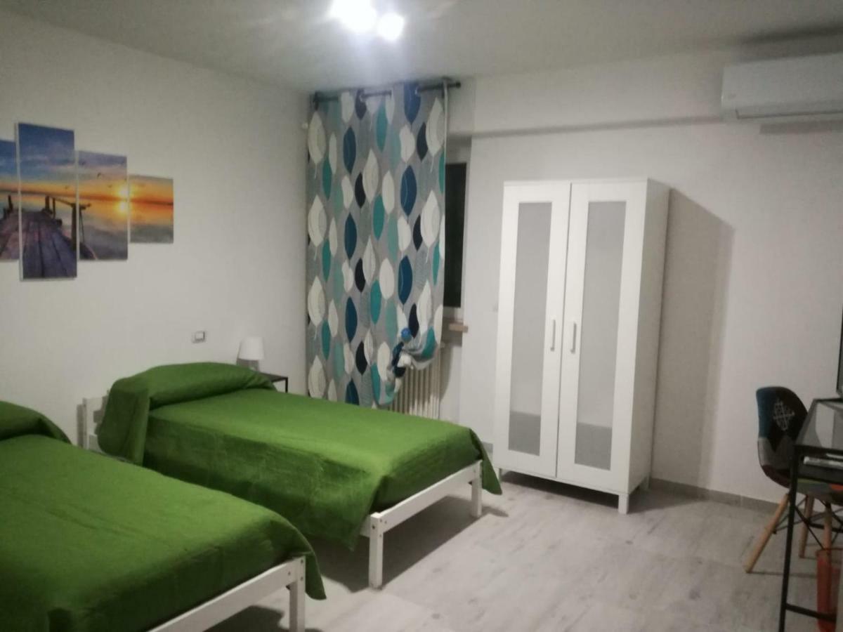 Casa Mia Hotel Domegliara Kültér fotó