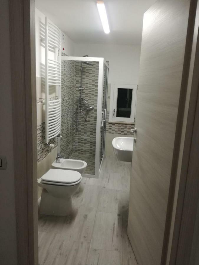 Casa Mia Hotel Domegliara Kültér fotó