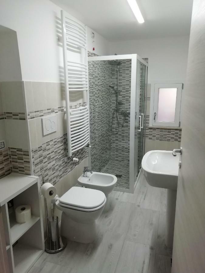 Casa Mia Hotel Domegliara Kültér fotó