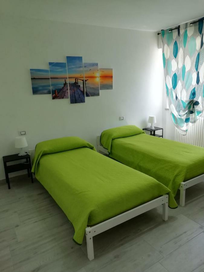 Casa Mia Hotel Domegliara Kültér fotó