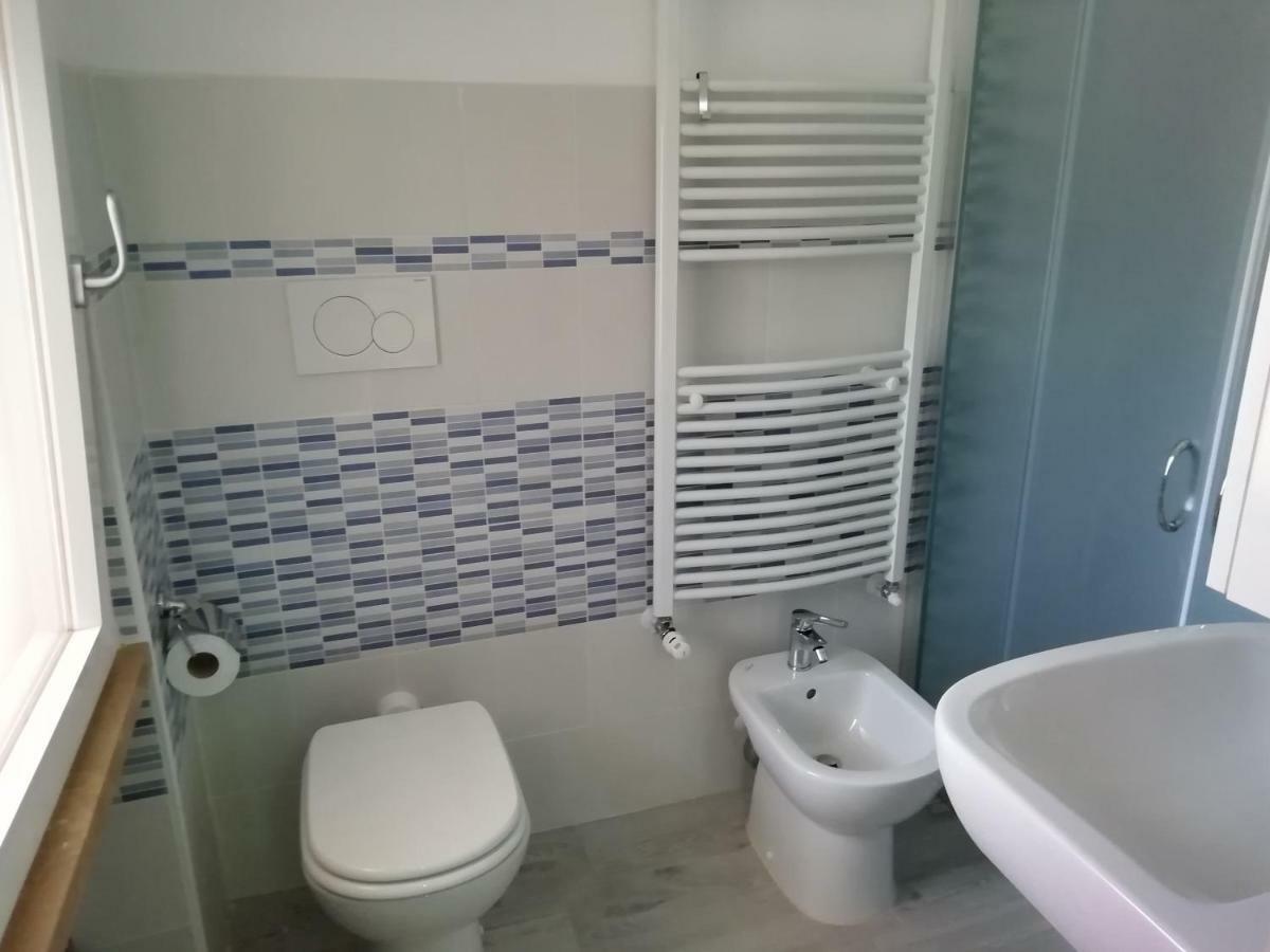 Casa Mia Hotel Domegliara Kültér fotó