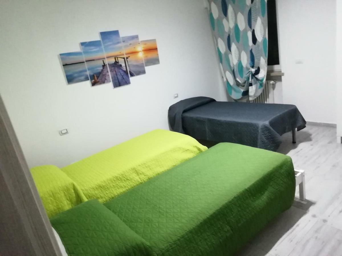 Casa Mia Hotel Domegliara Kültér fotó